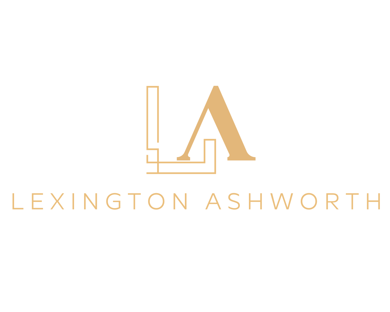 Lexington Ashworth Logo