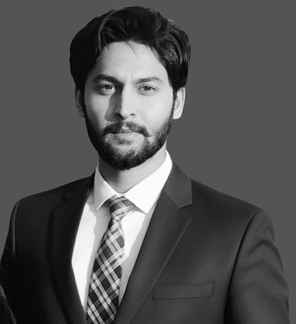 Ahmed Fayyaz Grewal