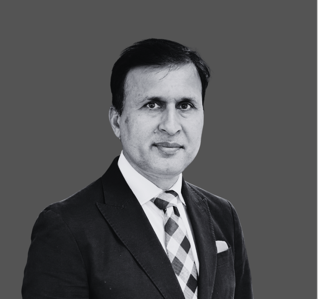 Asif Ranjha