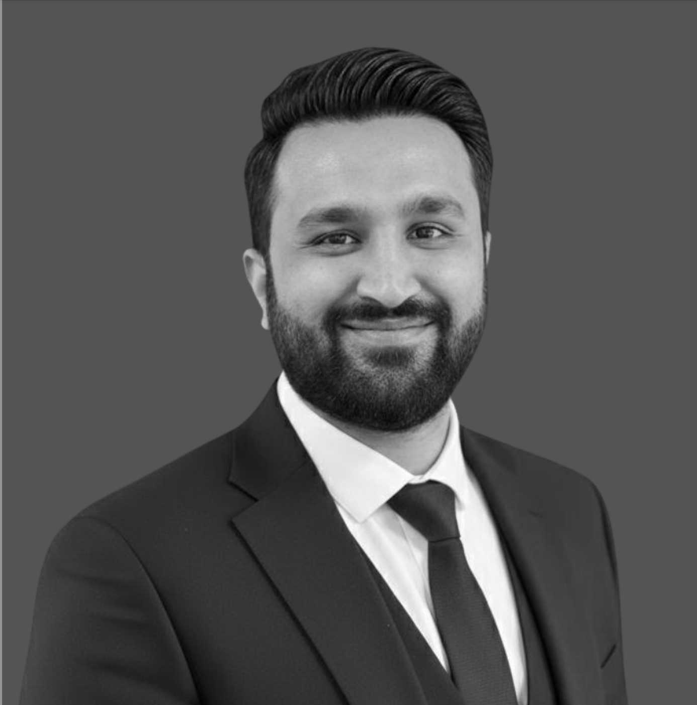 Bilal Zafar Ranjha