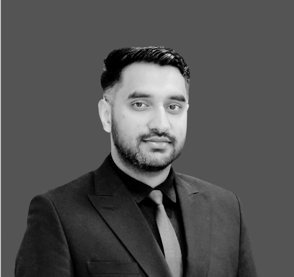 Hassan Asghar Gondal