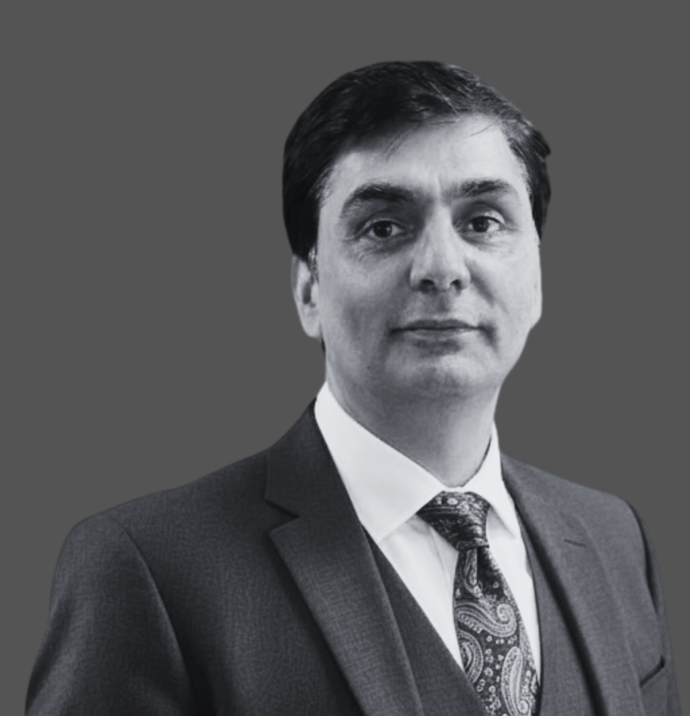 Tariq Mehmood